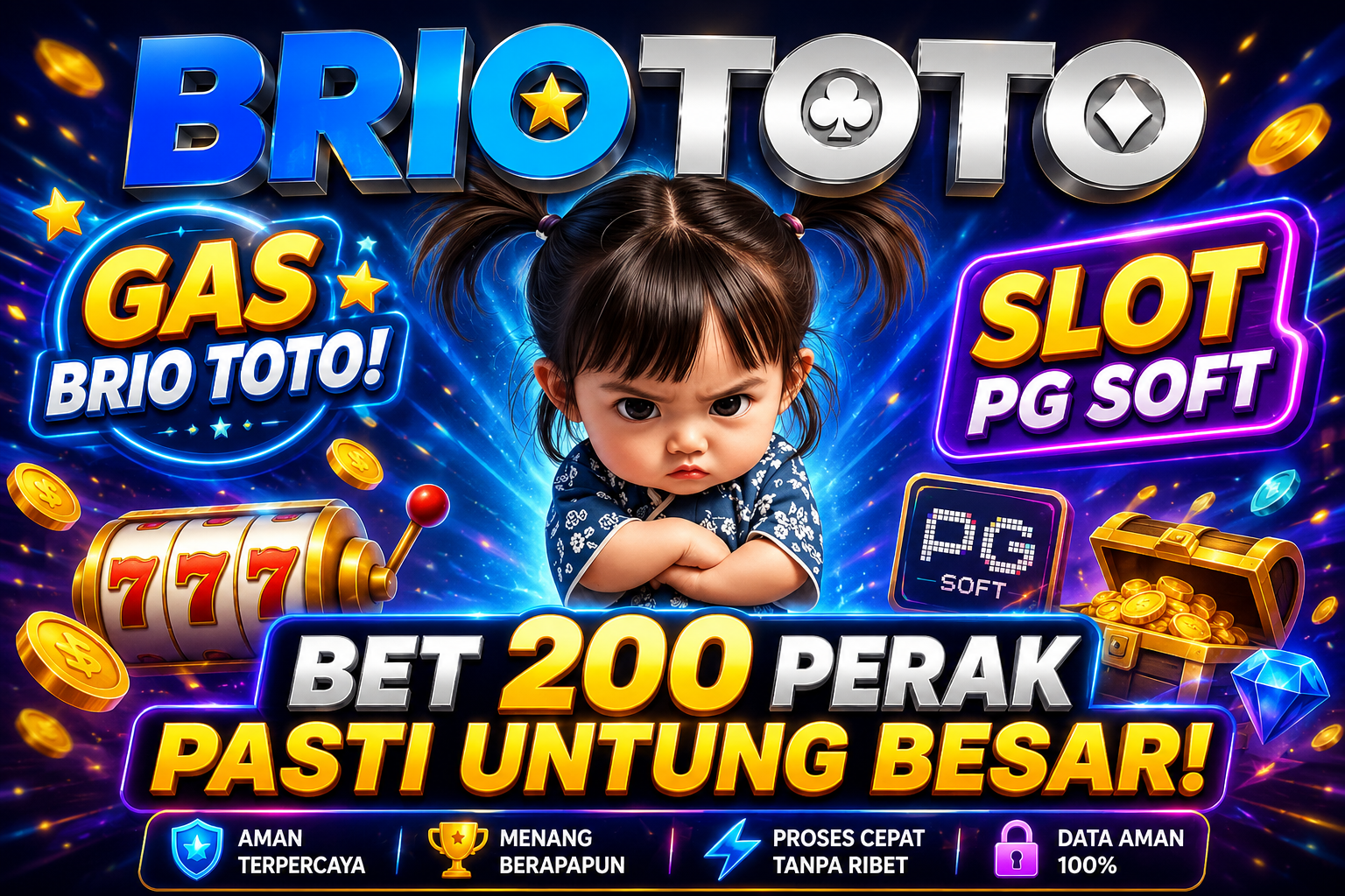 BRIOTOTO
